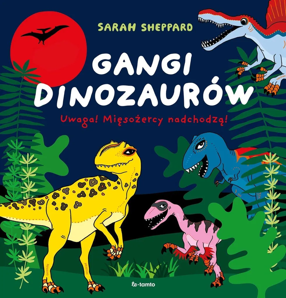 Figurines Les Gangs de Dinosaures : Pack Carnivores Redoutables en Stock