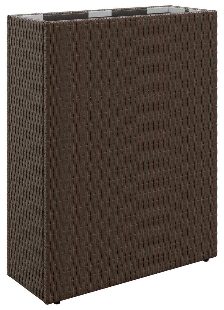 vidaXL Hoher Pflanzer 55 x 22 x 70 cm Ja Produktbild 