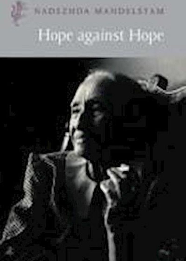 Hope Against Hope