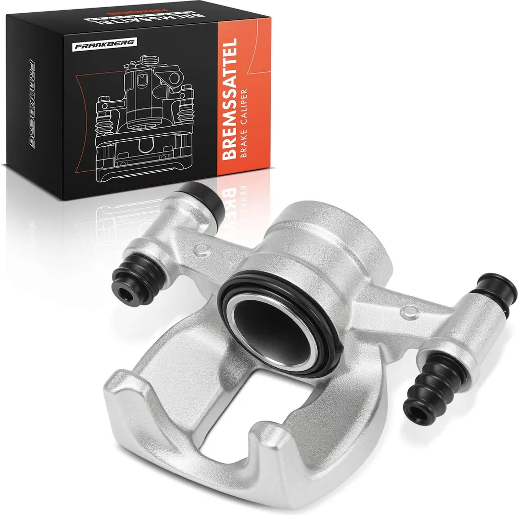Étrier de frein hydraulique arrière pour utilitaire Mercedes Sprinter 2018+