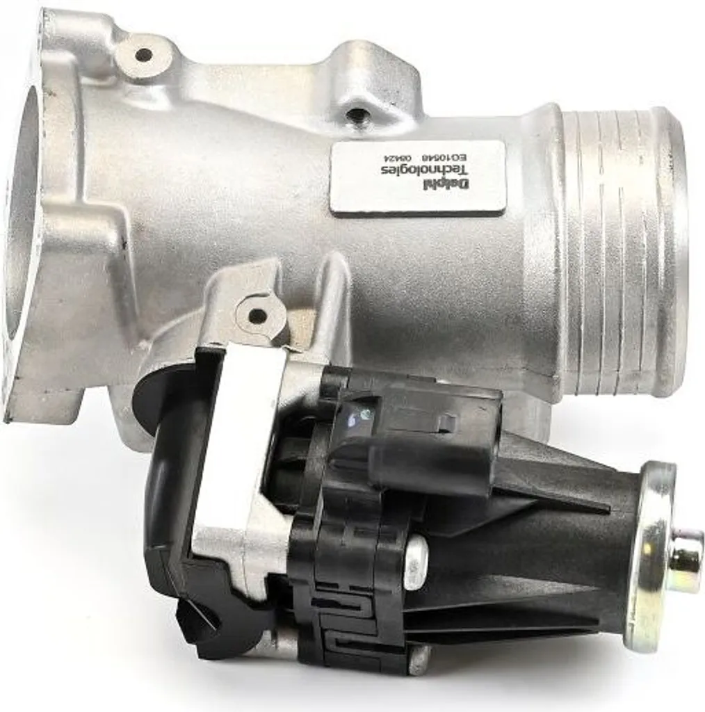 Vanne EGR pour réparer la perte de puissance sur Volvo XC60 156