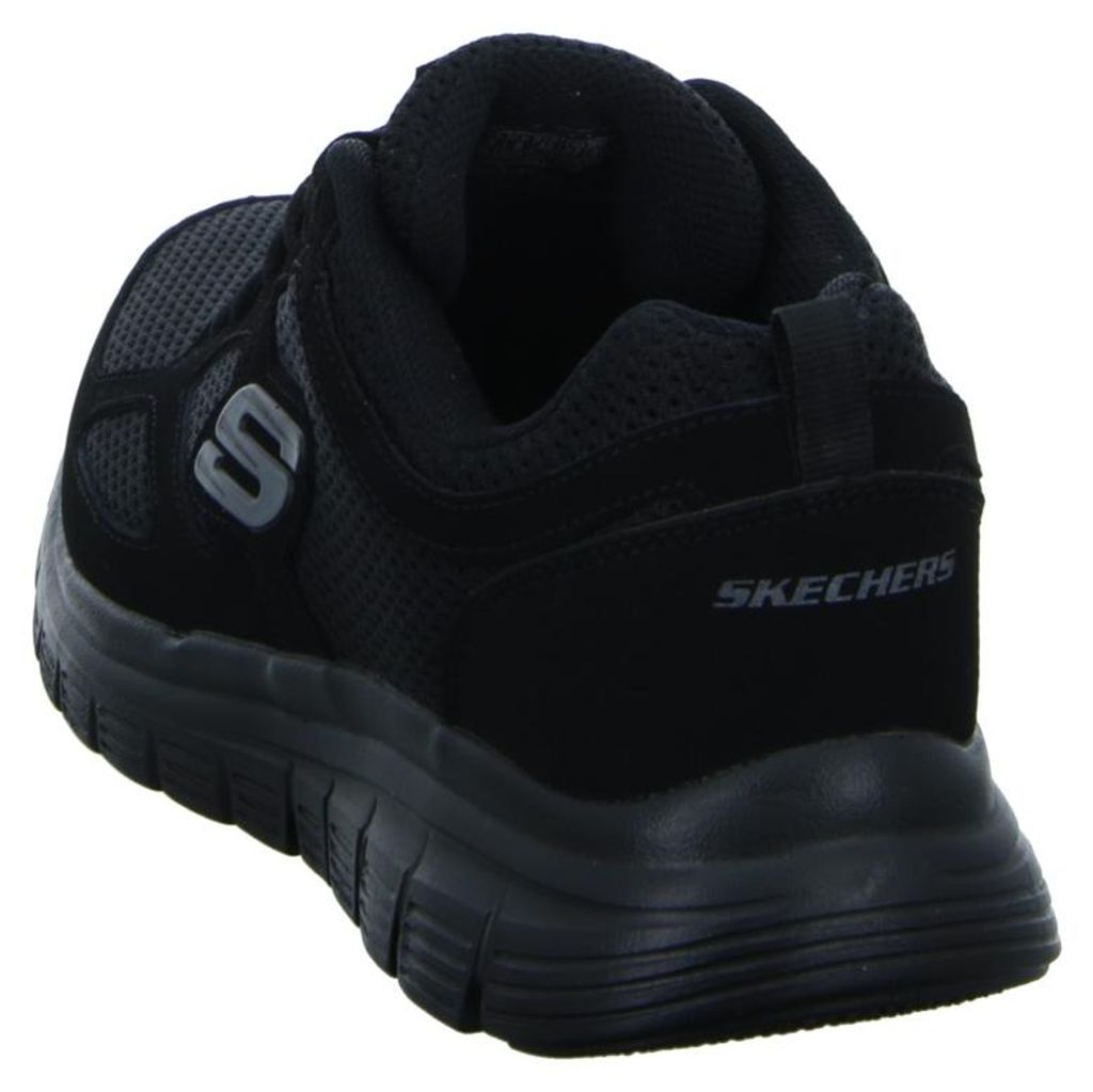 Schnürhalbschuh Sneaker (sportlich) Burns-Agoura Produktbild 