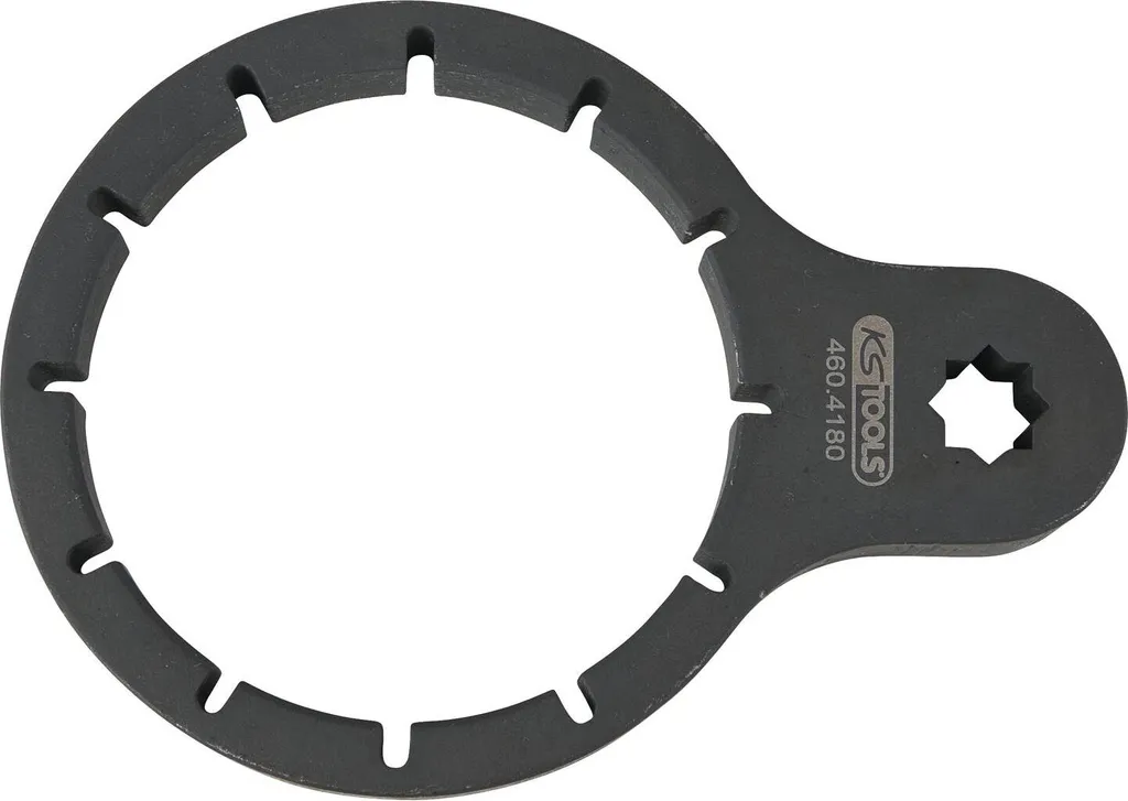 Douille de Vidange 96 mm pour Séparateur d'Huile Mercedes KS TOOLS