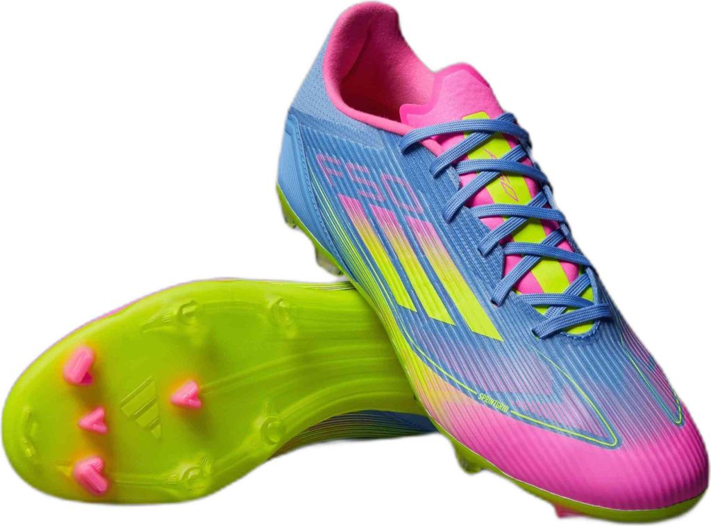 Korki Adidas IE1290 dla Unisex Zdjęcie produktu 