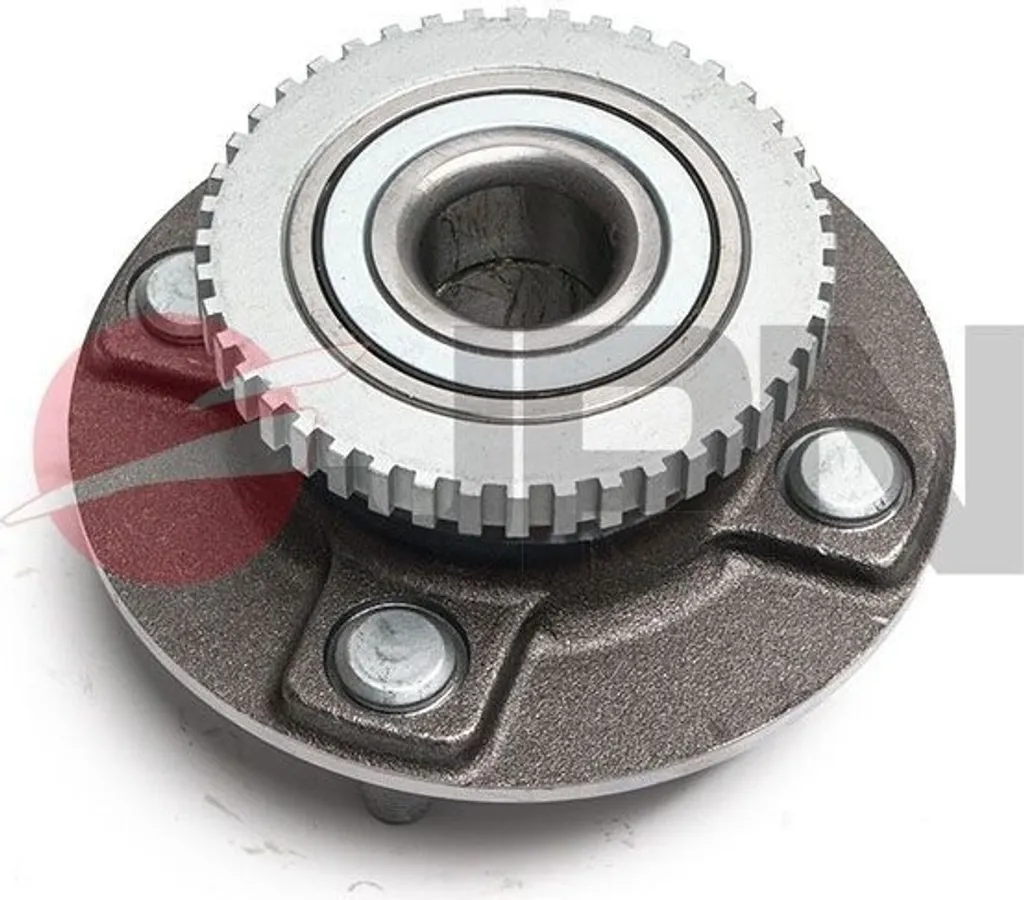 Jeu de roulements de roue arrière Primera P10 compatible OE 43200 50J10