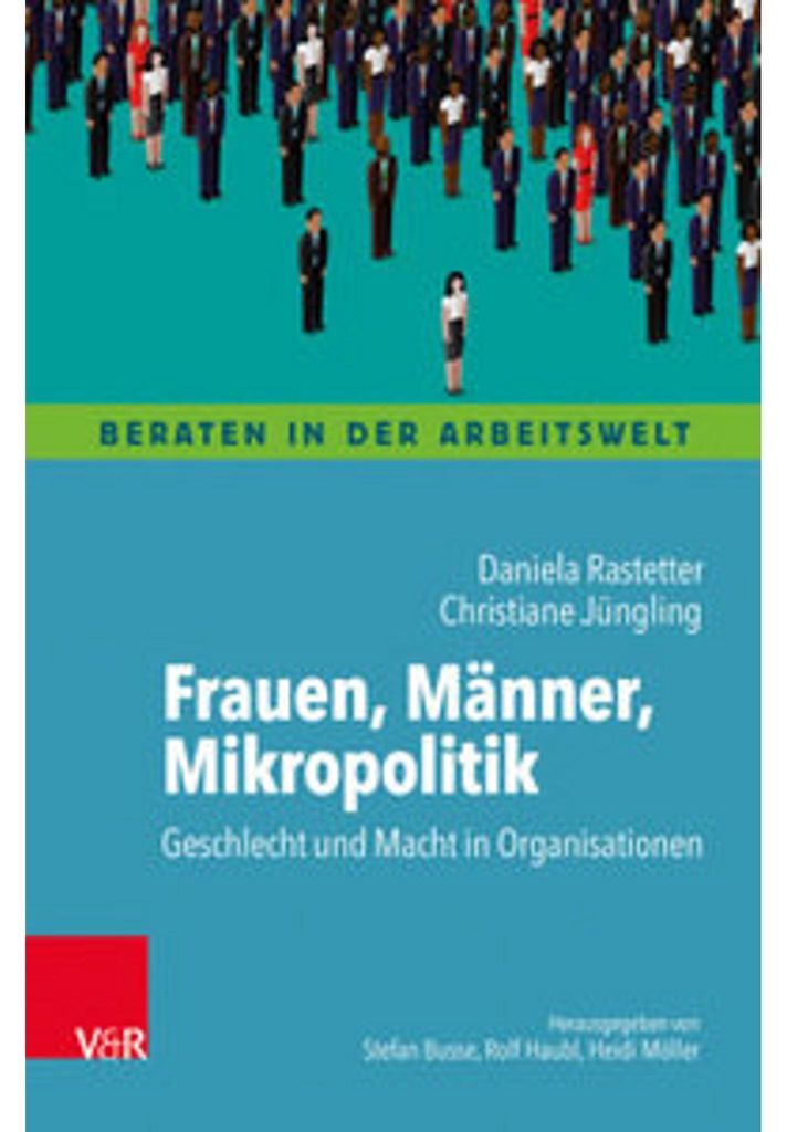 Frauen, Männer, Mikropolitik