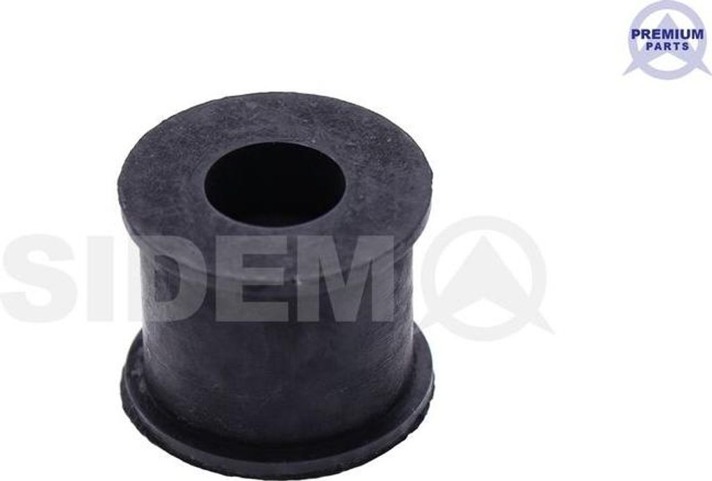 SIDEM 849802 Lagerung, Stabilisator OE 1243234985 kompatibel mit SLK, E-Klasse, CLK, C-Klasse