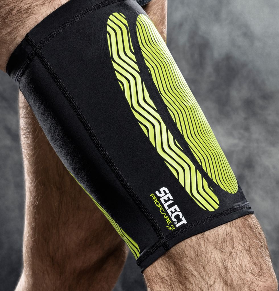 Select Kompressions-Oberschenkelbandage Produktbild 