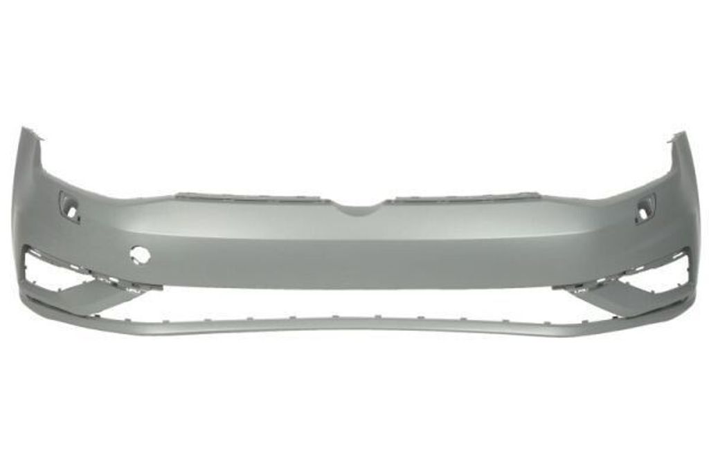 BLIC Stoßstange Stoßfänger für VW Golf VII Schrägheck (5G1, BQ1, BE1, BE2) 5510-00-9950902Q