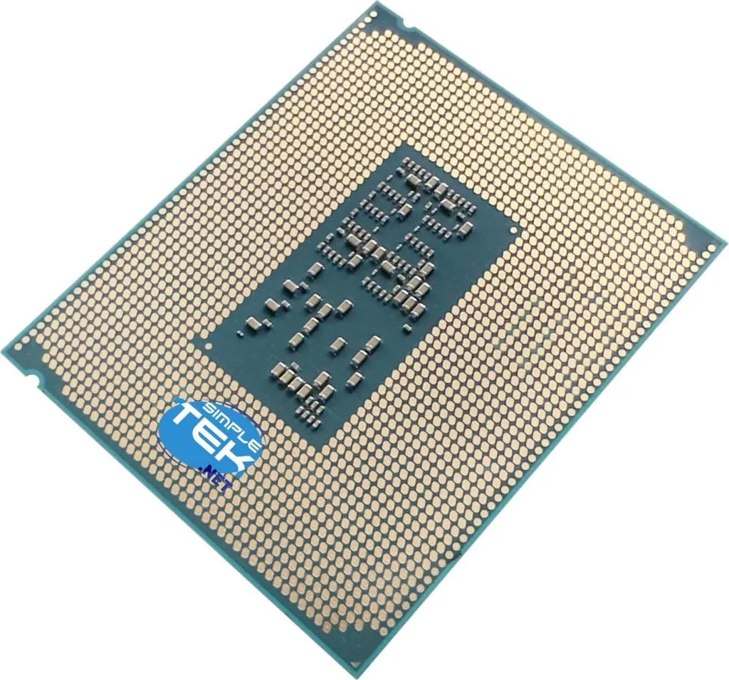 CPU Intel Core Ultra 5 245KF socket LGA1851 processeur gaming sans GPU - 4