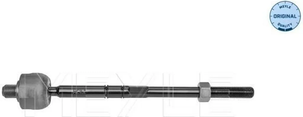 MEYLE 016 031 0015 Joint Axial Barre d'Accouplement pour Mercedes W204