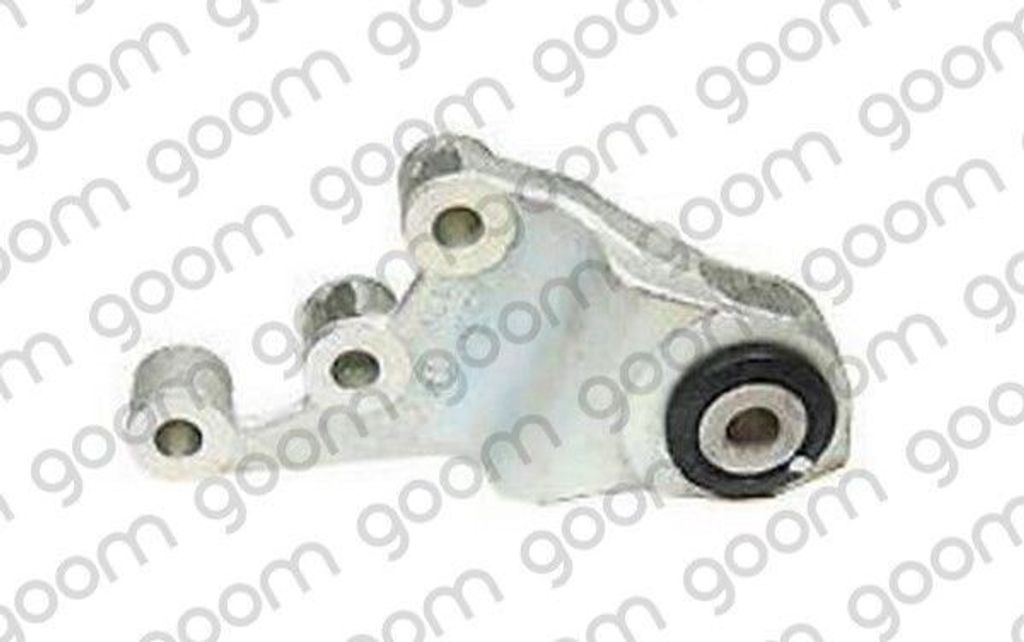 GOOM Motorlager Hinten Unten für FIAT 500X (334) EM-2081
