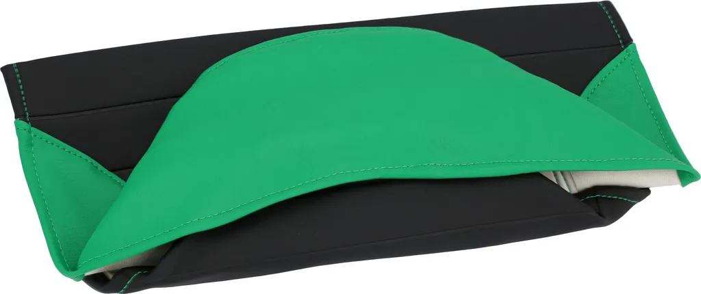 Housse de selle pour rénovation Simson Schwalbe KR51/2 et S51 Noir