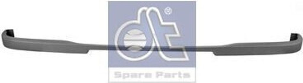 DT Spare Parts Stoßstange Stoßfänger 5.16205