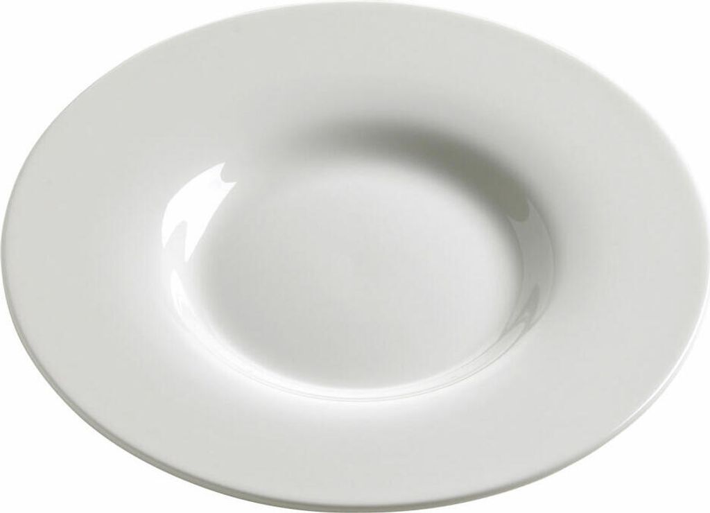 Maxwell & Williams Cashmere Untertasse zur Suppentasse, Produktbild 