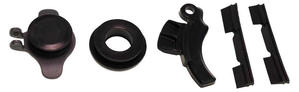 Kenwood KW716259 Dichtung-Set für JMP600 JMP601 KAX720 Slow Produktbild 