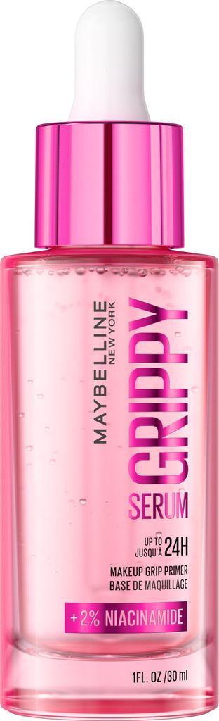 Lehká podkladová báze (Grippy Serum Primer) 30 ml Obrázek produktu 