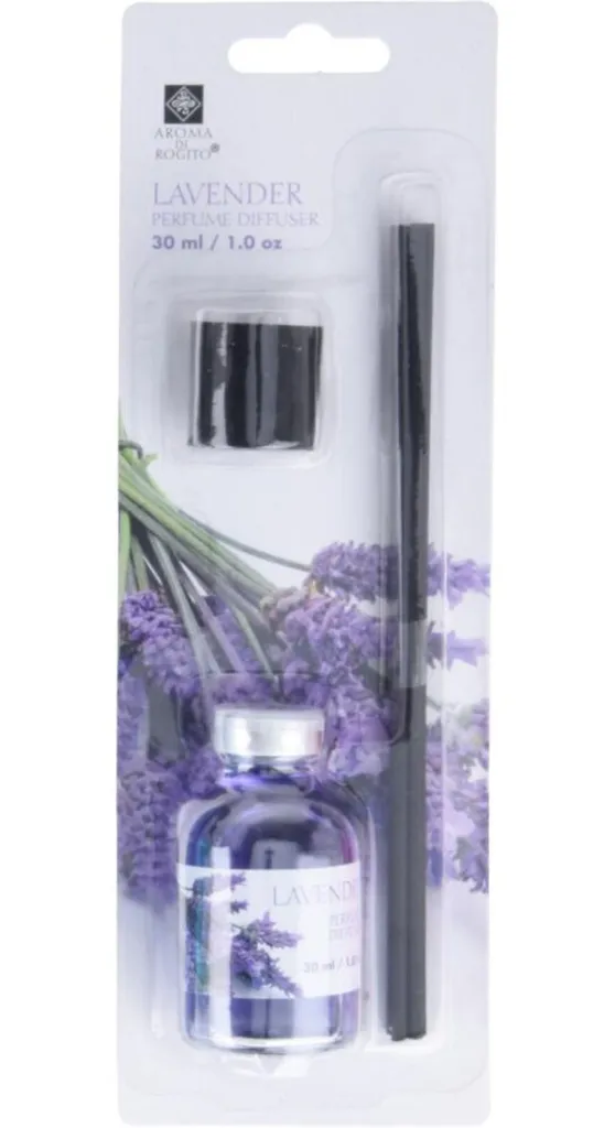Éliminez les Mauvaises Odeurs avec ce Pack de 24 Diffuseurs 30ml - 3