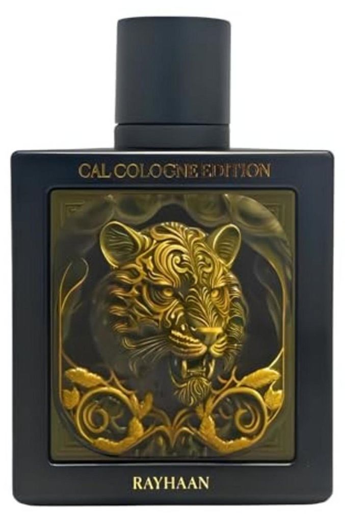 Rayhaan – Lion, 100 ml Productafbeelding 