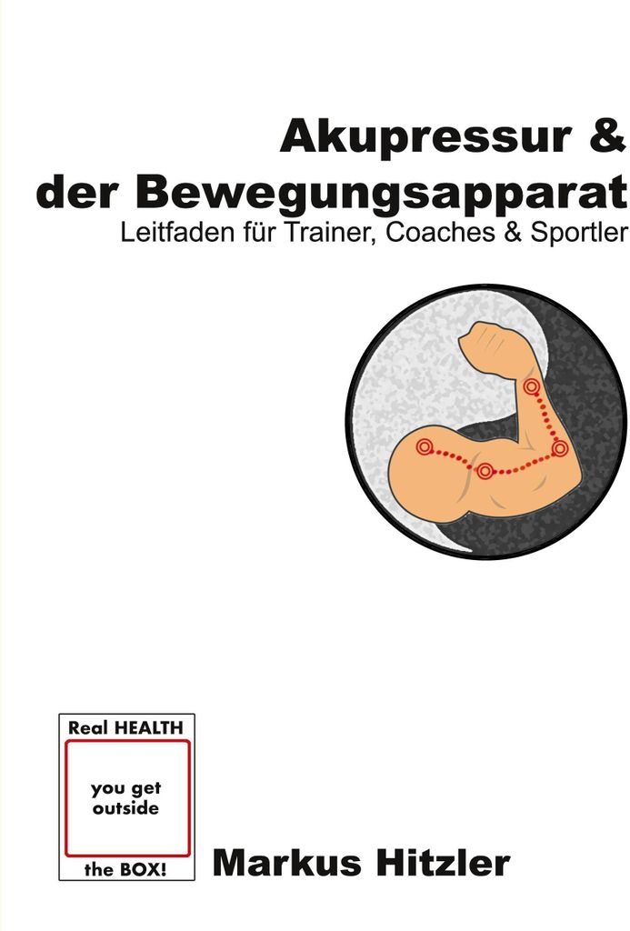Akupressur & der Bewegungsapparat
