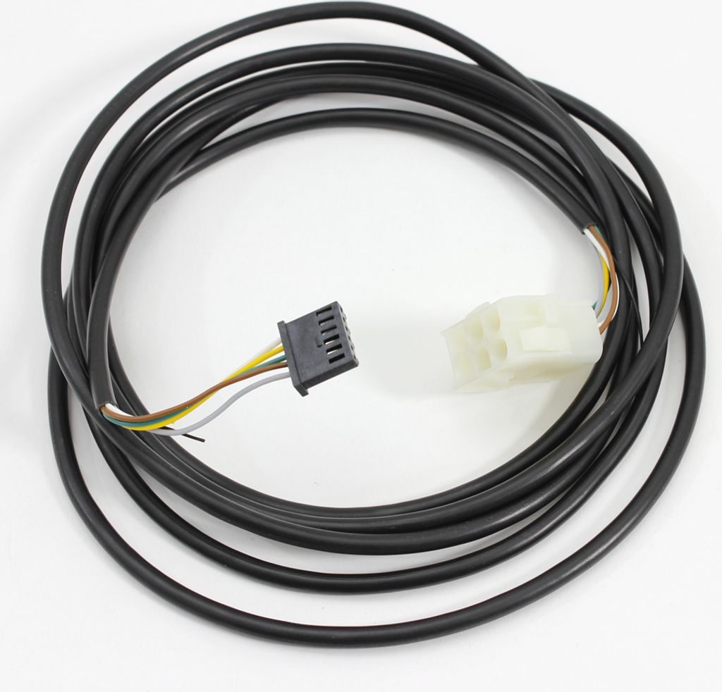 Nordelettronica propojovací kabel pro nádržový senzor Obrázek produktu 