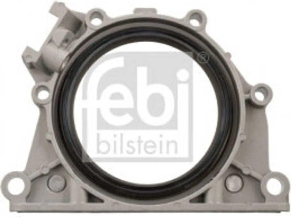 Stop aux fuites d'huile : Joint de vilebrequin BMW FEBI 11 14 7 787 262