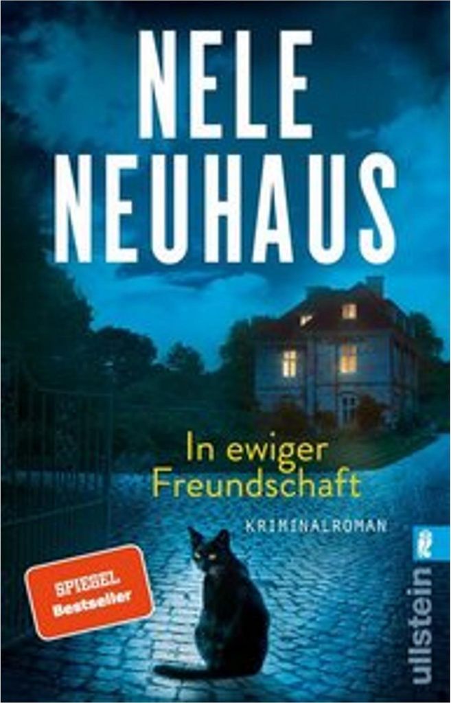 In ewiger Freundschaft Produktbild 