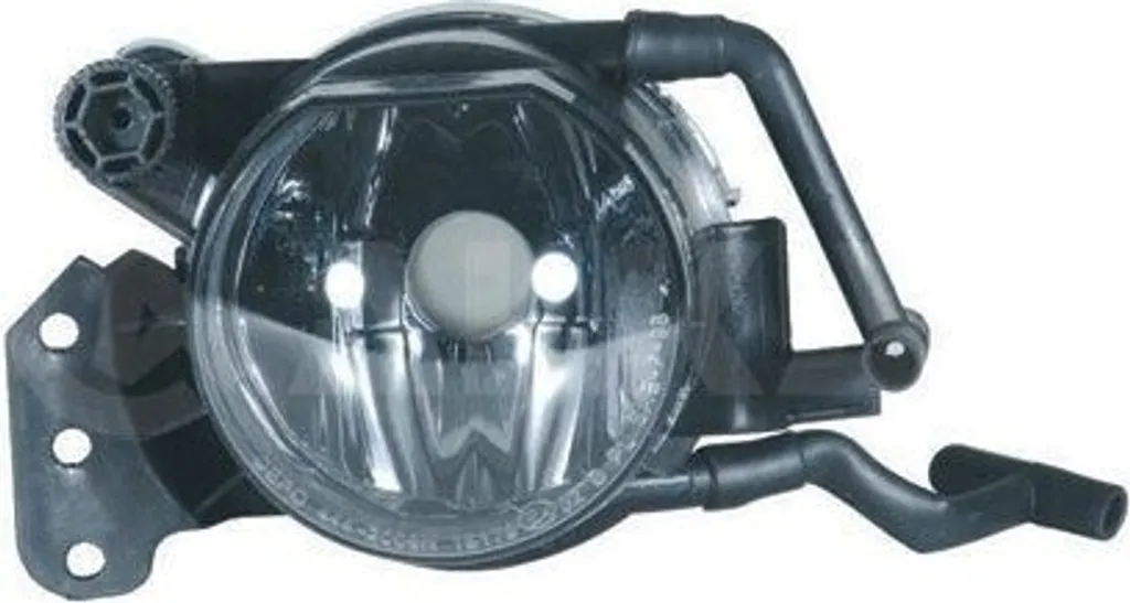 Feu antibrouillard avant gauche compatible Série 5 E60 et E61 Touring
