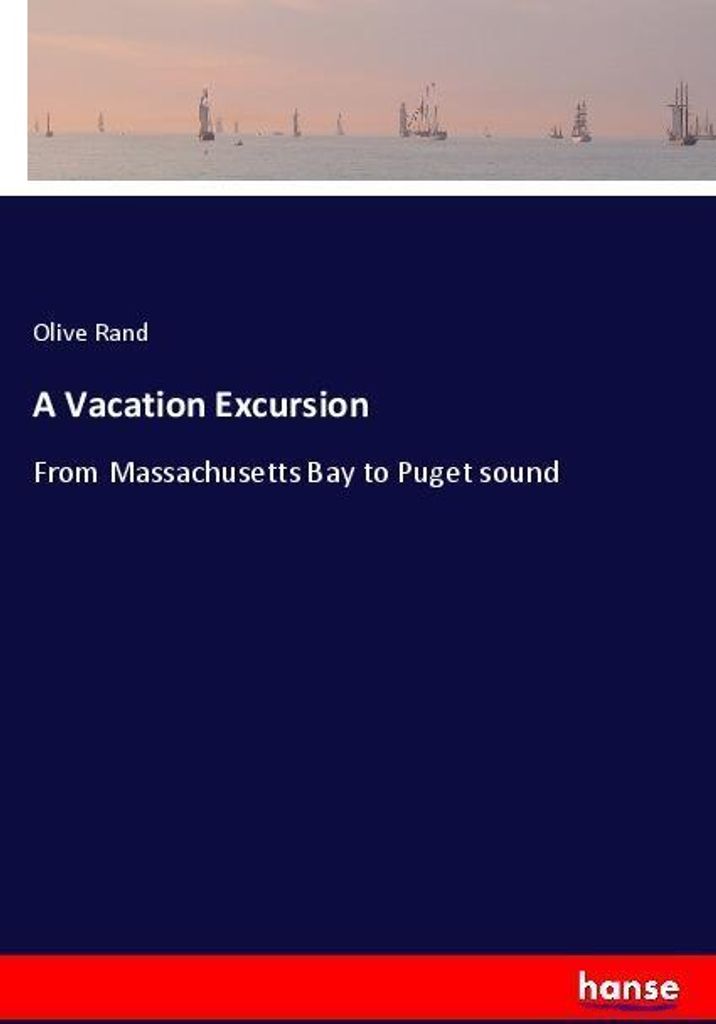 A Vacation Excursion