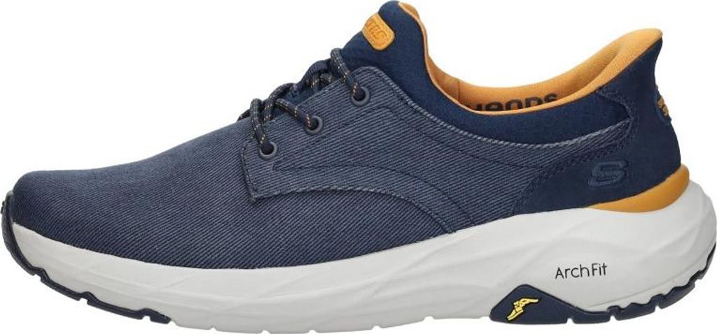Skechers Slip-Ins: Arch Fit Maverick  Veterschoenen Laag - Produktbild 