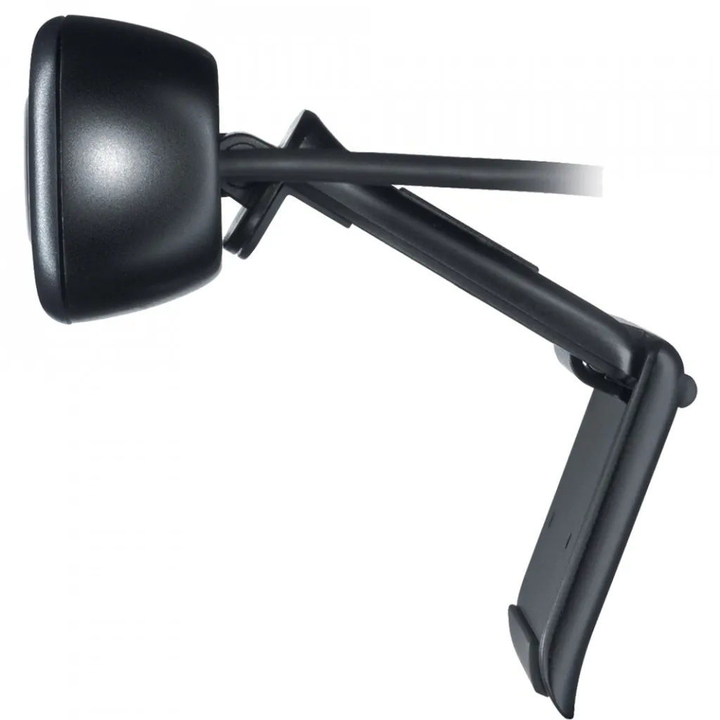 Logitech HD Webcam C310 Modèle 960-001000 pour Appels Vidéo Nets