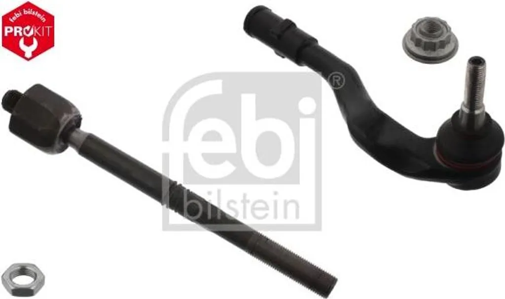 Barre d'accouplement OE 4G0423810A en acier forgé pour Audi A6 4G