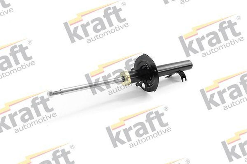 KRAFT AUTOMOTIVE 4006122 Stoßdämpfer OE 5202SA kompatibel mit C1, Aygo