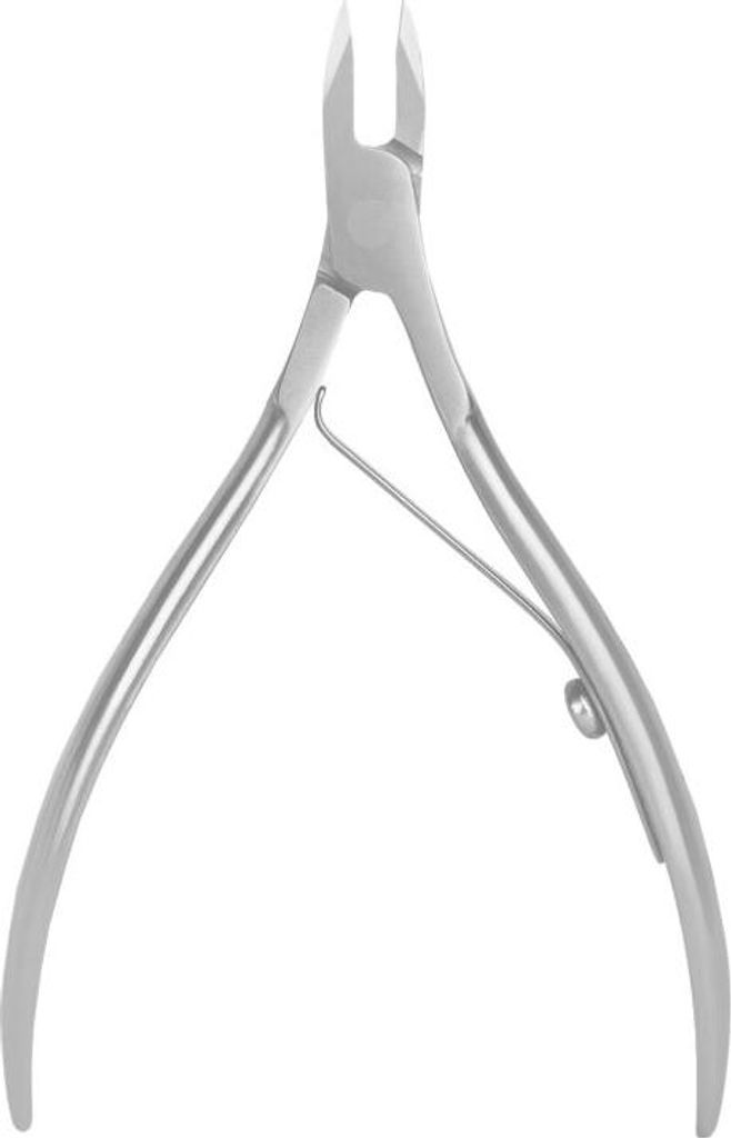 Classic 12 Pince à cuticules 3 mm (Pince à cuticules) Image du produit 
