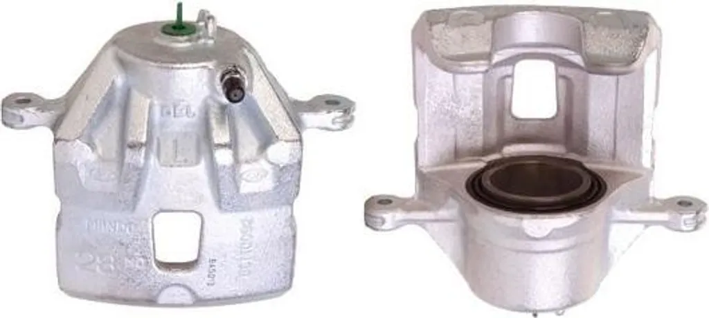 Étrier de frein à disque Bosch compatible Hyundai Tucson et Kia Sportage