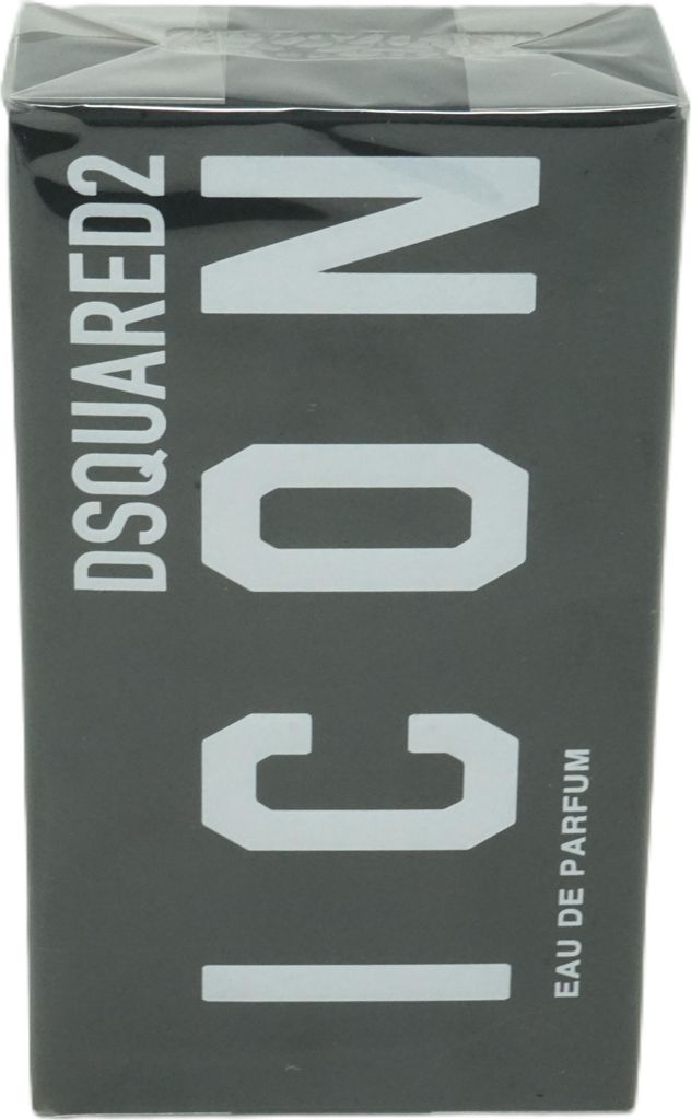 Dsquared2 Icon Eau de Parfum pour homme 50 ml Produktbild 
