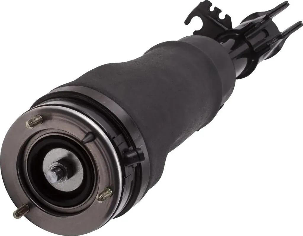 Jambe de suspension pneumatique 14,5 kg - Course 140 mm ultra robuste