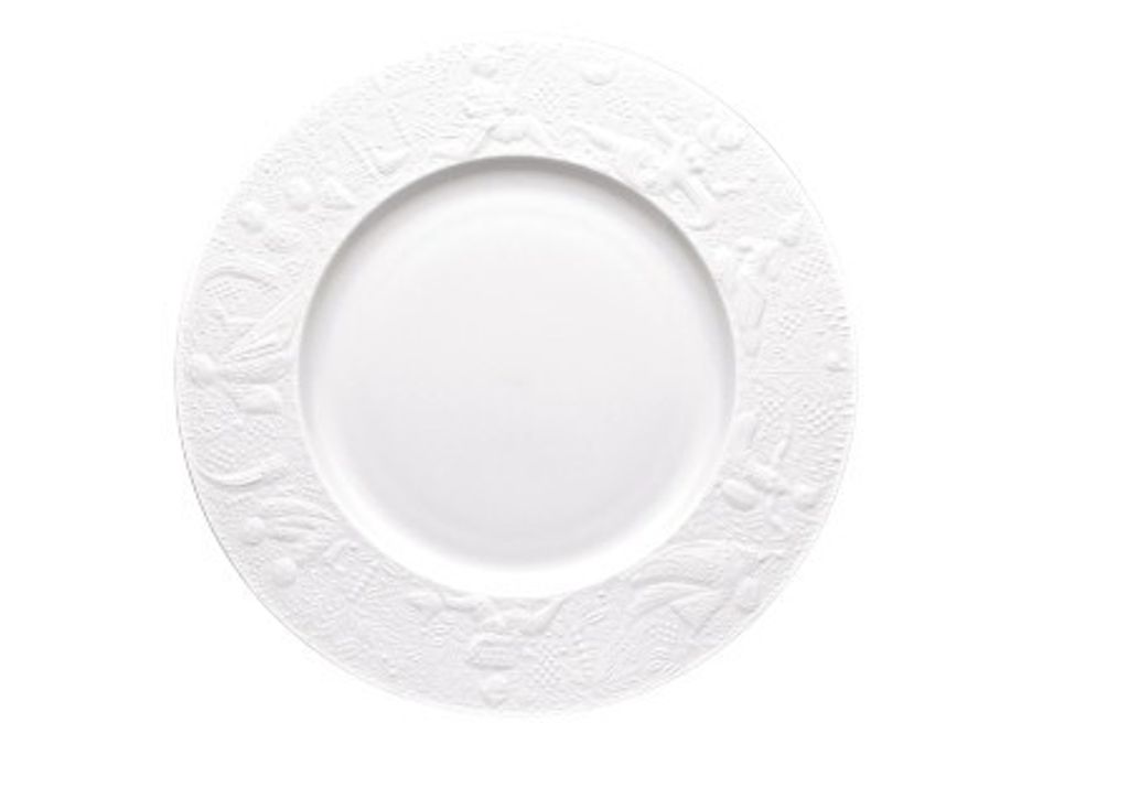Rosenthal 11260-306500-10228, Porzellan, Magic flute, 290 mm