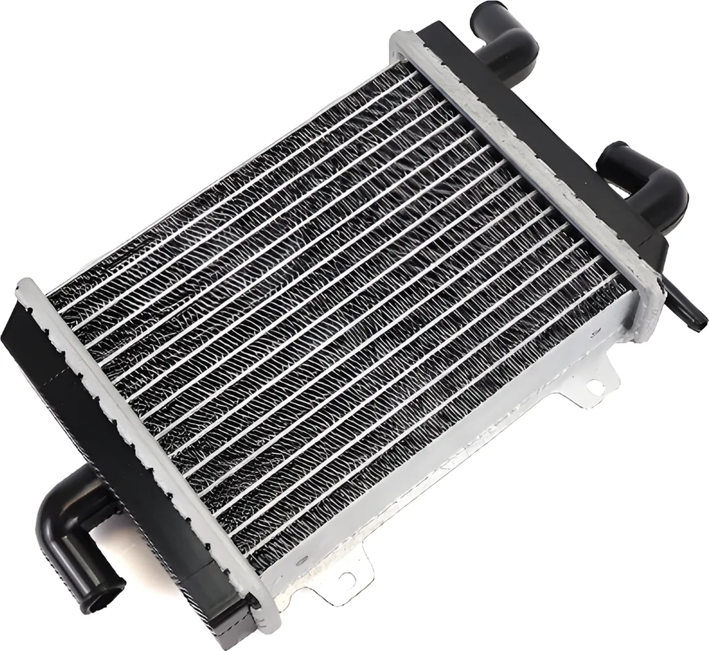 Refroidisseur d'eau pour Peugeot Speedfight 2 LC 307 WRC 50 2004