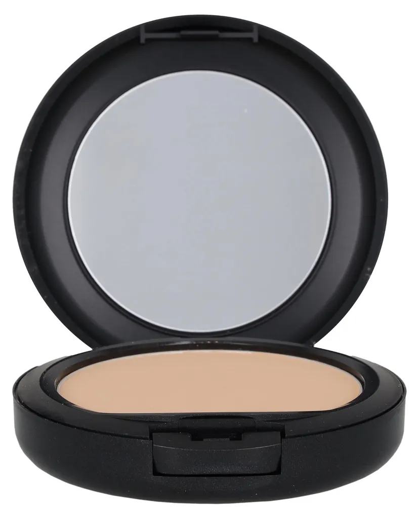 Teint Parfait Rapide MAC Studio Fix Powder Plus - Idéal Peaux Grases