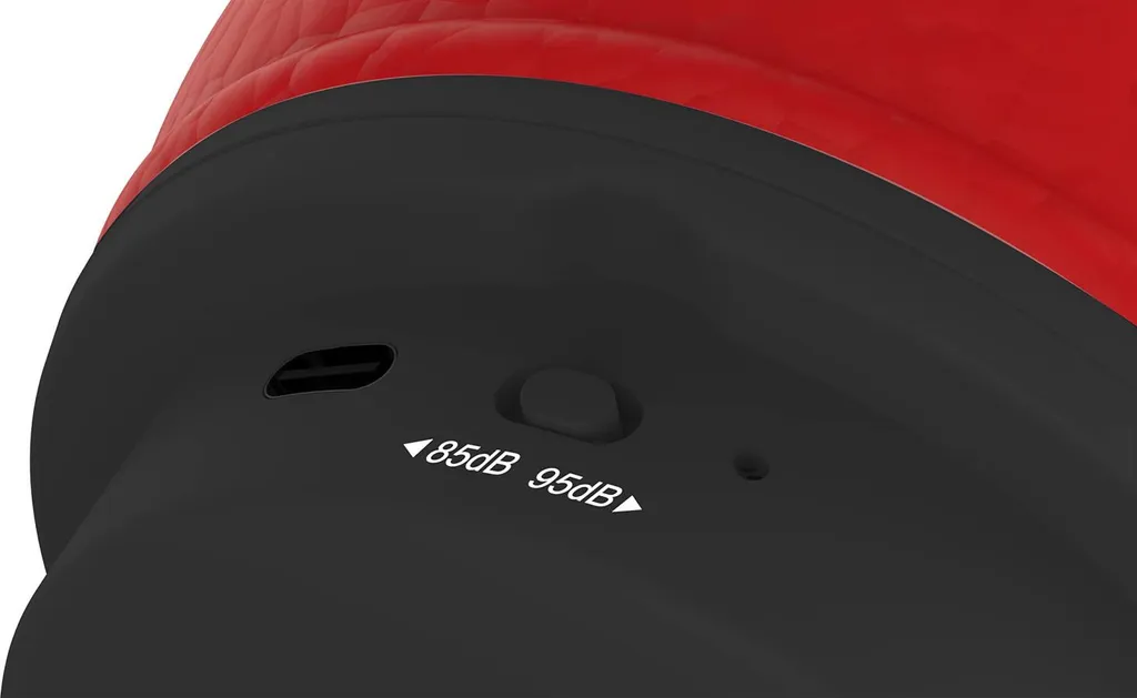 Écouteurs Bluetooth Junior Transformers avec Limitation de Volume Sonore - 10