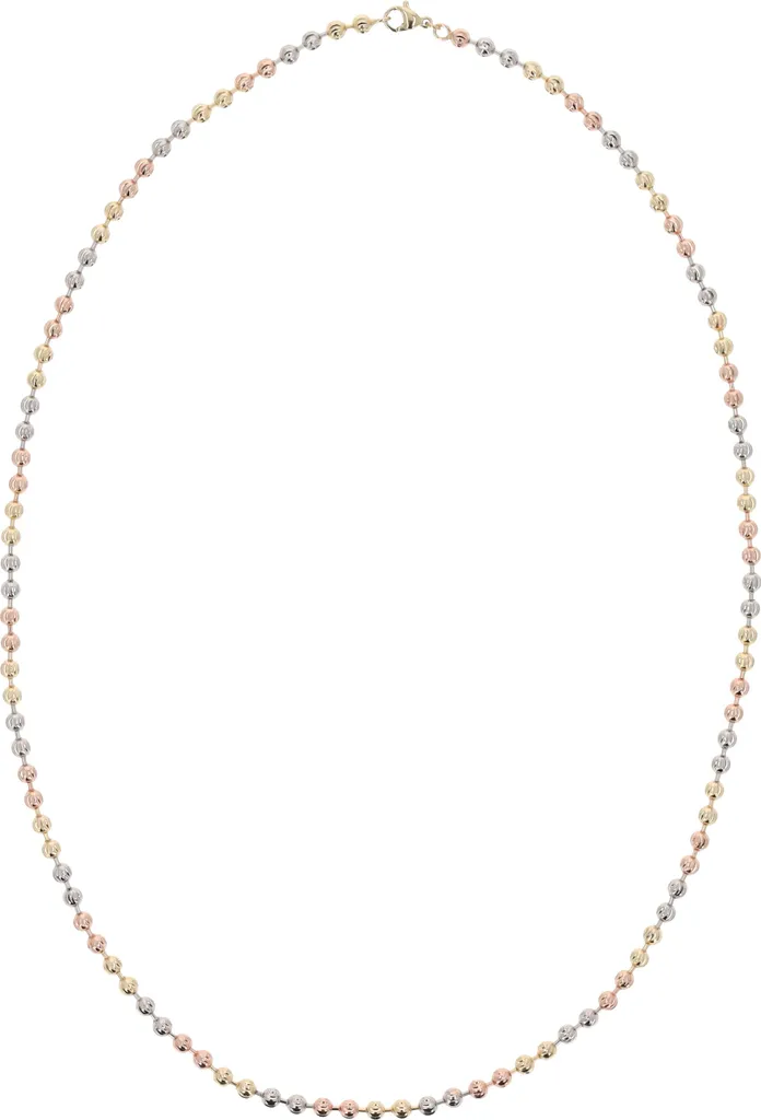 Collana da donna Joella - oro, taglia unica