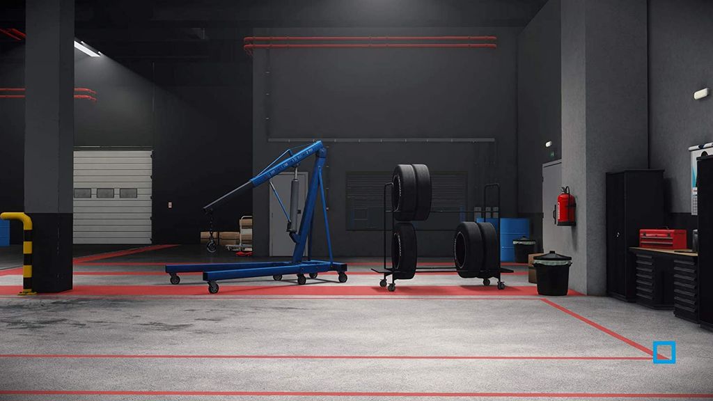 FIA European Truck Racing Produktbild 4