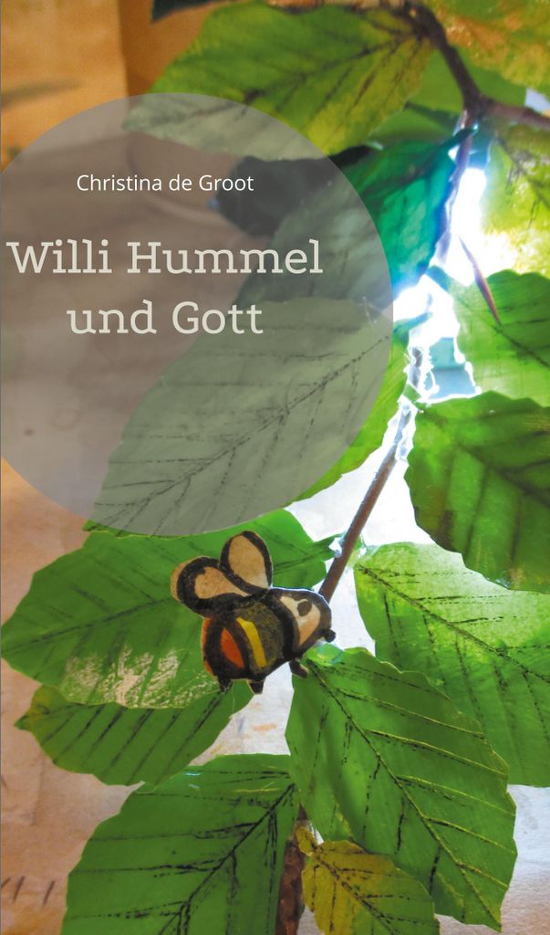 Willi Hummel und Gott