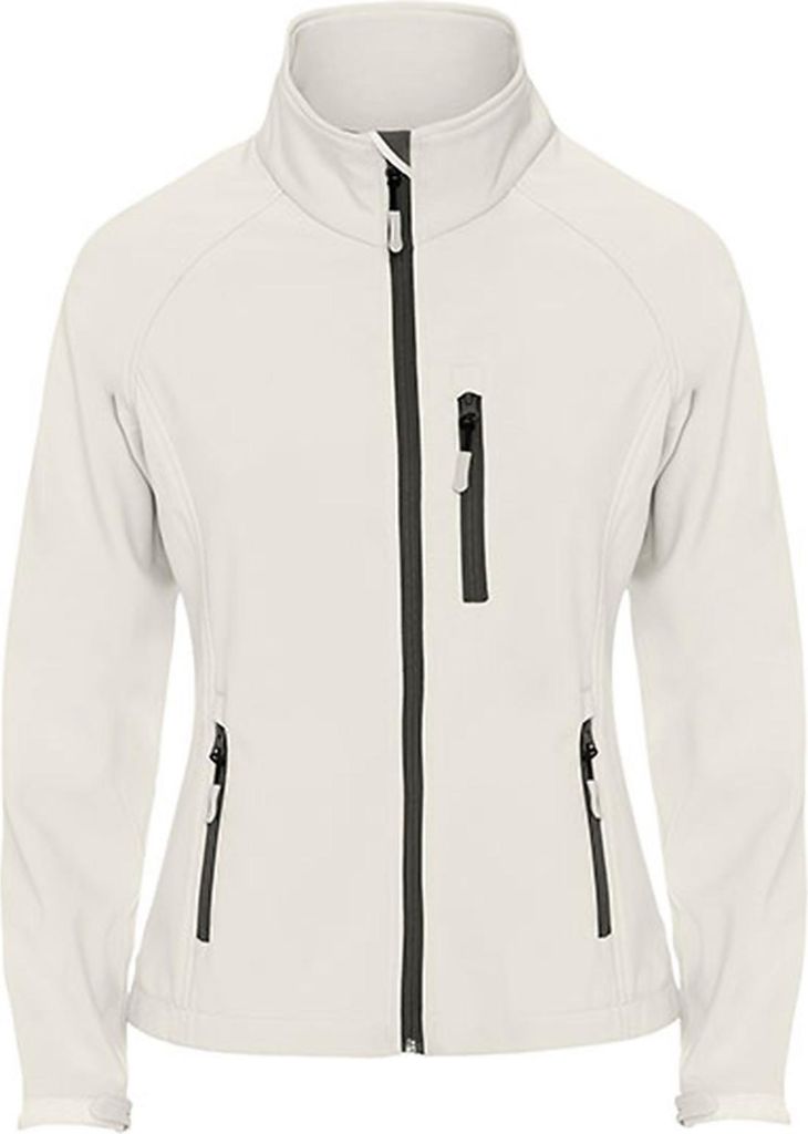 Roly Women´s Antartida Softshell Jacket Produktbild 
