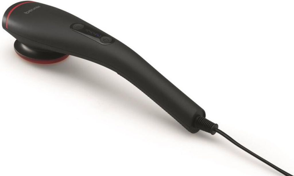 Beurer Vibrationsmassagegerät Massageräte MG 24 Entspannung