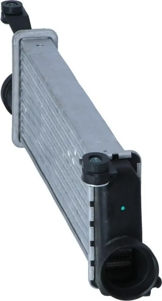 Intercooler NRF Haute Performance pour Mercedes Classe A - Robuste - 21