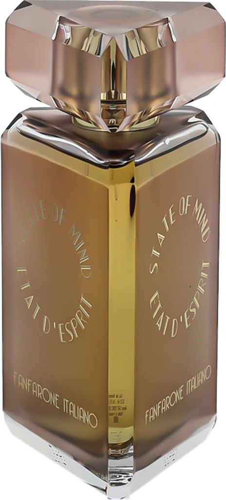 State of Mind Fanfarone Italiano Eau de Parfum, 100 ml Productafbeelding 