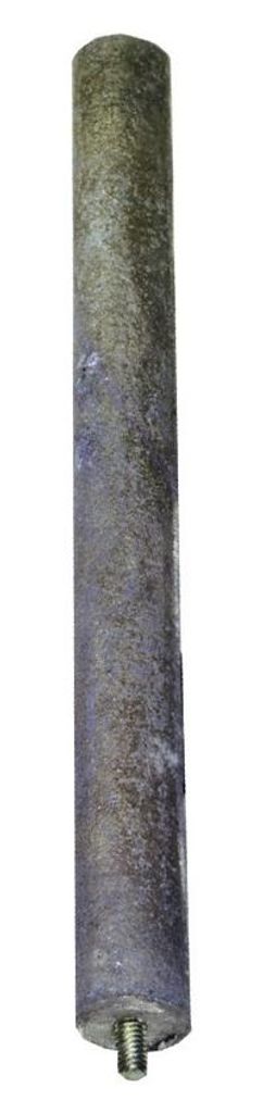 Anode Aktivanode 155mm mit M4-Gewinde Regent 15 TI10 MG10 Produktbild 