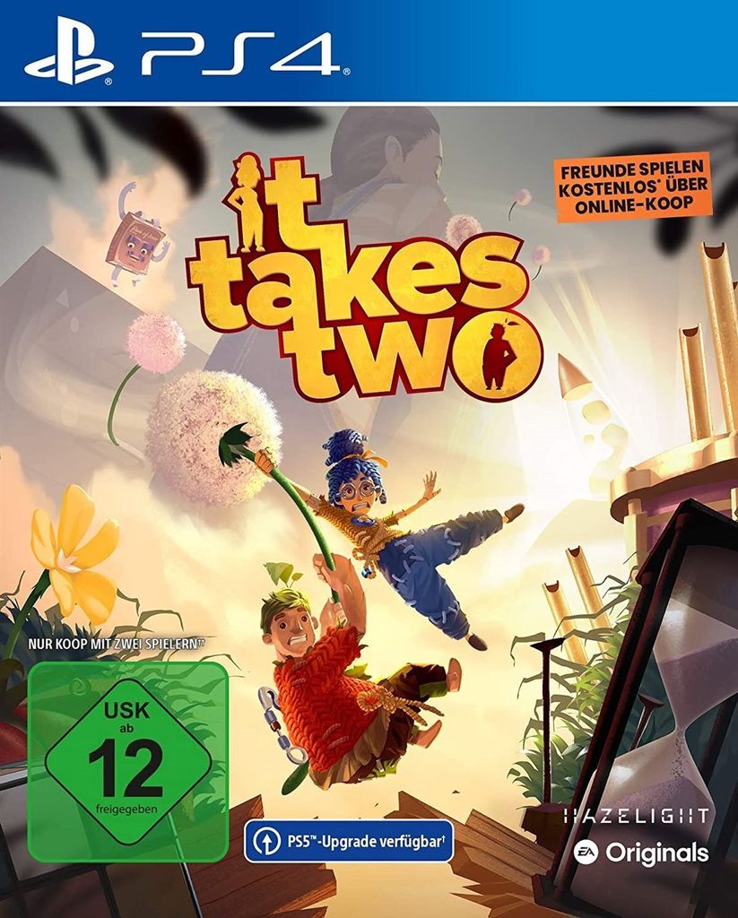 Je třeba dvou Obrázek produktu 